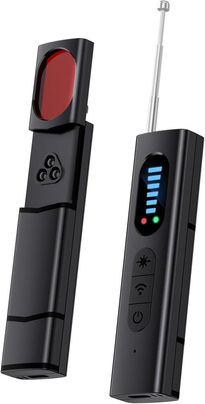 Spy Camera Detector